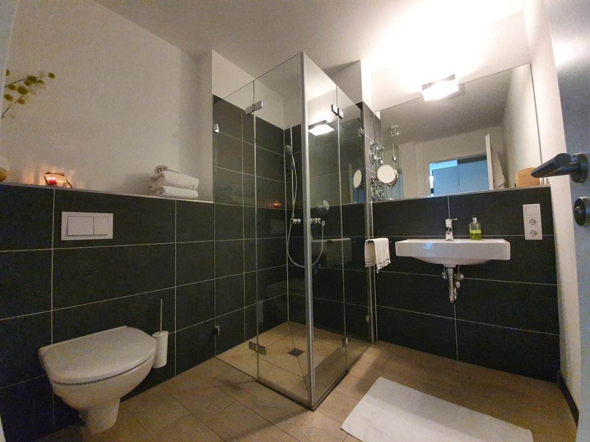 Perfect Apartment - 50M To Metro - 纽伦堡 外观 照片
